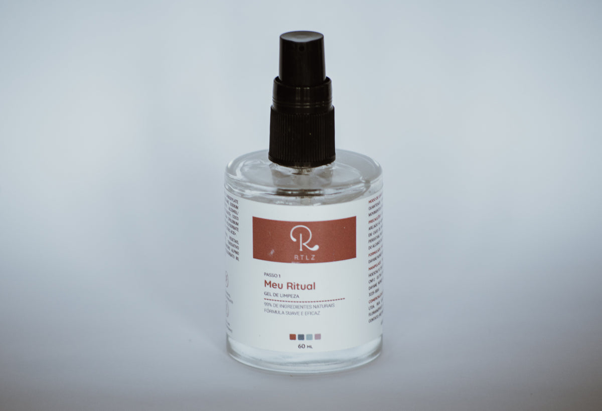 Sabonete Facial Equilibrante