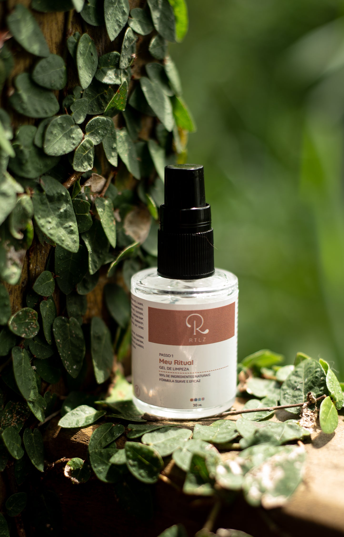 Sabonete Facial Equilibrante
