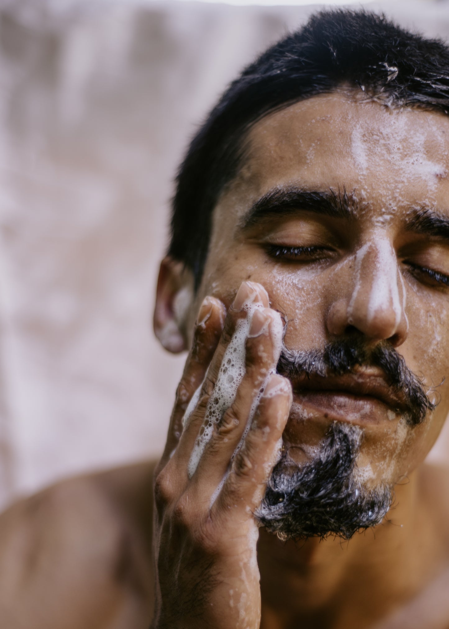 Sabonete Facial Equilibrante